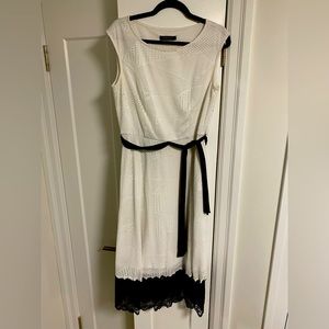 Jones Studio lace dress